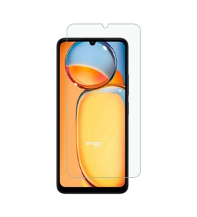 Xiaomi Redmi 13C Ekran Koruyucu Nano Esnek Şeffaf 