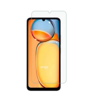 Xiaomi Redmi 13C Ekran Koruyucu Nano Esnek Şeffaf 