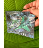 14X10 CM 3 BOYUTLU DEĞİŞEN ARMA UÇAK ARMA DİKİŞ AKSESUARI