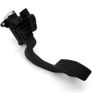Opel Corsa D 1.0 1.2 2014 Opel Corsa D 1.3 Cdti 14 2006- 2014 Opel Corsa E 1.0 1.3 GAZ Pedali 013305804 Wisco