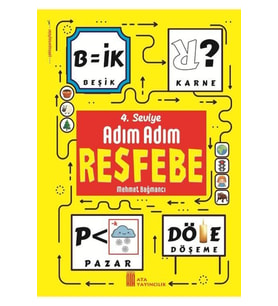 4. Seviye Adım Adım Resfebe