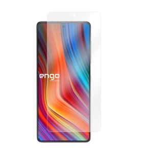 Casper VIA X45 Mat Ekran Koruyucu 9H Nano Şeffaf Koruma