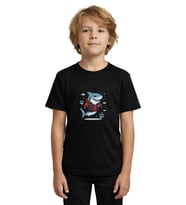FINN ÇOCUK T-SHIRT