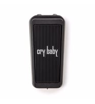Jim Dunlop Cry Baby Junior Wah Pedalı