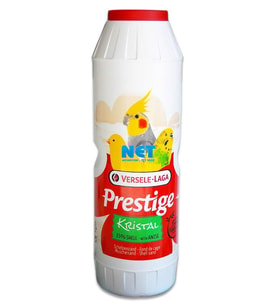 Versele Laga Prestige Kristal Kuş Kumu 2 kg 
