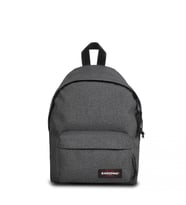 Eastpak ORBIT 10Lt BLACK DENIM Sırt Çantası EK00004377H1 (Siyah)