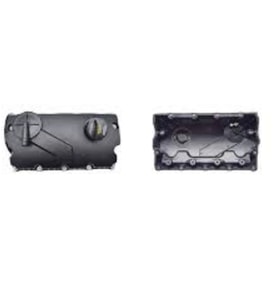 Külbütör Kapağı Plastik + Conta + Kapak – 038103469AF WISCO–Volkswagen New Beetle 98-10 Arası Uyumlu