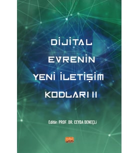 Dijital Evrenin Yeni İletişim Kodları II