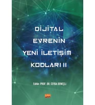 Dijital Evrenin Yeni İletişim Kodları II
