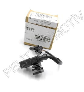 Passat B8 Dış Sıcaklık Sensörü 3G0820535B Orijinal