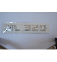 MERCEDES UYUMLU ML320 YAZI W163 1638170915
