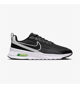 Nike Air Max Nuaxis Erkek Günlük Spor Ayakkabı SİYAH