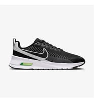 Nike Air Max Nuaxis Erkek Günlük Spor Ayakkabı SİYAH