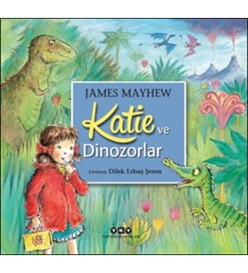 Katie ve Dinozorlar
