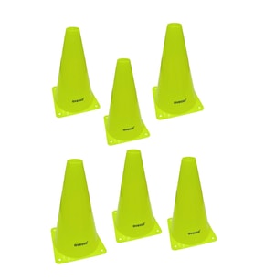 Avessa Hn-23 Küçük Huni 23 cm Sarı 6lı