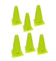 Avessa Hn-23 Küçük Huni 23 cm Sarı 6lı