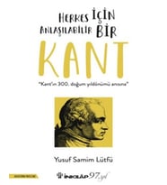 Herkes İçin Anlaşılabilir Bir Kant