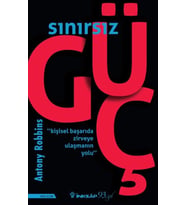 Sınırsız Güç - Kişisel Başarıda Zirveye Ulaşmanın Yolu