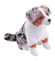 Wild Republic Sesli Avustralya Çoban Köpeği 14 cm 27589