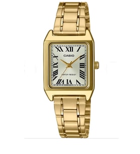 Casio LTP-V007G-9BUDF Kadın Kol Saati-CA71
