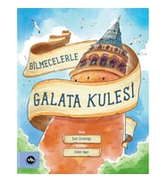 Bilmecelerle Galata Kulesi