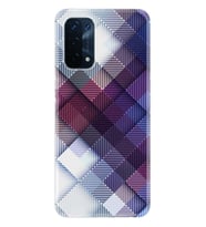 Kılıfland Oppo A74 Kılıf Silikon Resimli Kapak Rag Bag Stok 827