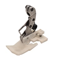 Pegasus Overlok EX 5 İp Penye Plastik 8mm Ayak / T277118
