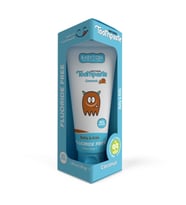Babyton Organik Doğal Hindistan Cevizi Aromalı Diş Macunu 50 Gr (Standart)