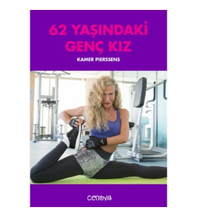 62 Yaşındaki Genç Kız