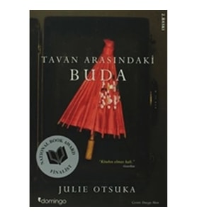 Tavan Arasındaki Buda