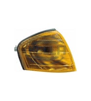 Mercedes W202 1993-2000 Sinyal Sağ Sarı 2028260643 Hella