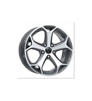 4*108*16*7.0 CH63.0 ET38 BLACK DIAMOND FORD FİESTA JANT