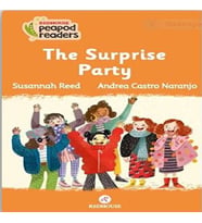 The Surprise Party