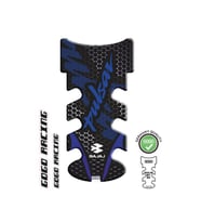 Bajaj Pulsar 2014 - 2024 Uyumlu Tank Pad 006