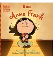 Ben Anne Frank