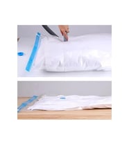 Magic Saver Tekli Vakumlu Poşet 80x100cm Royaleks-353100