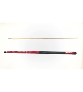 Falcon Bilardo Istakası Salon Istakası Kırmızı