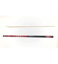 Falcon Bilardo Istakası Salon Istakası Kırmızı