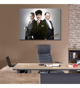 Atatürk Fotoğrafı-325