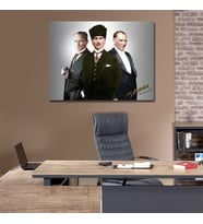 Atatürk Fotoğrafı-325