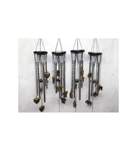 Metal Rüzgar Çani Alk3521 - GMS8171-8414
