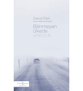 Bilinmeyen Ülkede Yolculuk