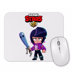 Brawl Stars  Bıbı Mouse Pad