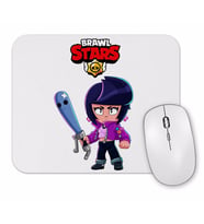 Brawl Stars  Bıbı Mouse Pad