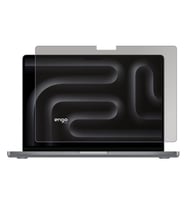 Apple MacBook Pro M3 Pro 14.2" Hayalet Ekran Koruyucu 16:10 (Şeffaf Hologram)