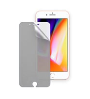 SChitec Apple iPhone 8 Plus Uyumlu Ön Yüzey Mat Hidrojel Ekran Koruyucu