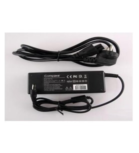 COMPAXE CLS-474A 19v 4.74amper 3/5.5mm Muadil Notebook Adaptörü (Samsung Uyumlu)