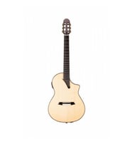 MARTINEZ MSCC-14RS (Fishman) Stage Elektro Klasik Gitar