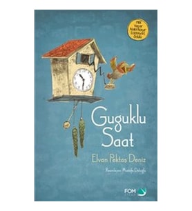 Guguklu Saat