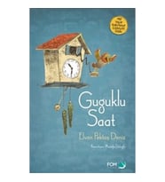 Guguklu Saat